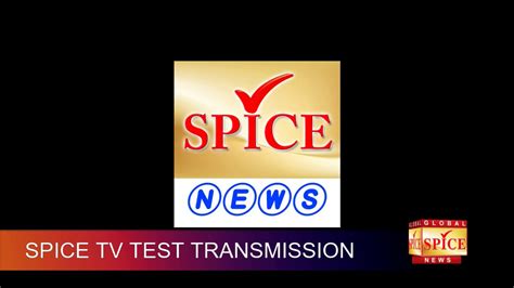 spice tv